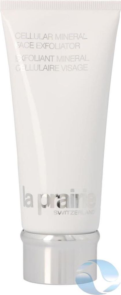 La Prairie Cellular Mineral Face Exfoliator 100ml