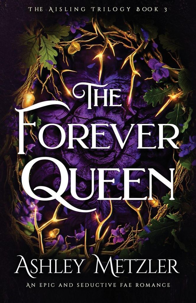 The Forever Queen