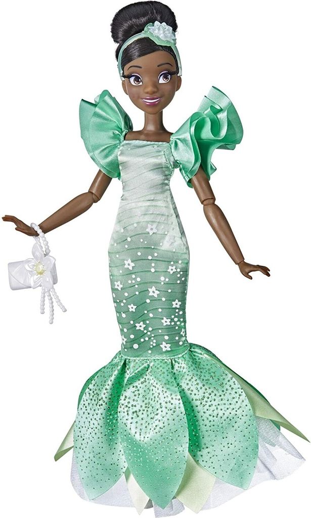 Disney Princess E91595X0, Modepuppe, Weiblich, 6 Jahr(e), Produktbild 