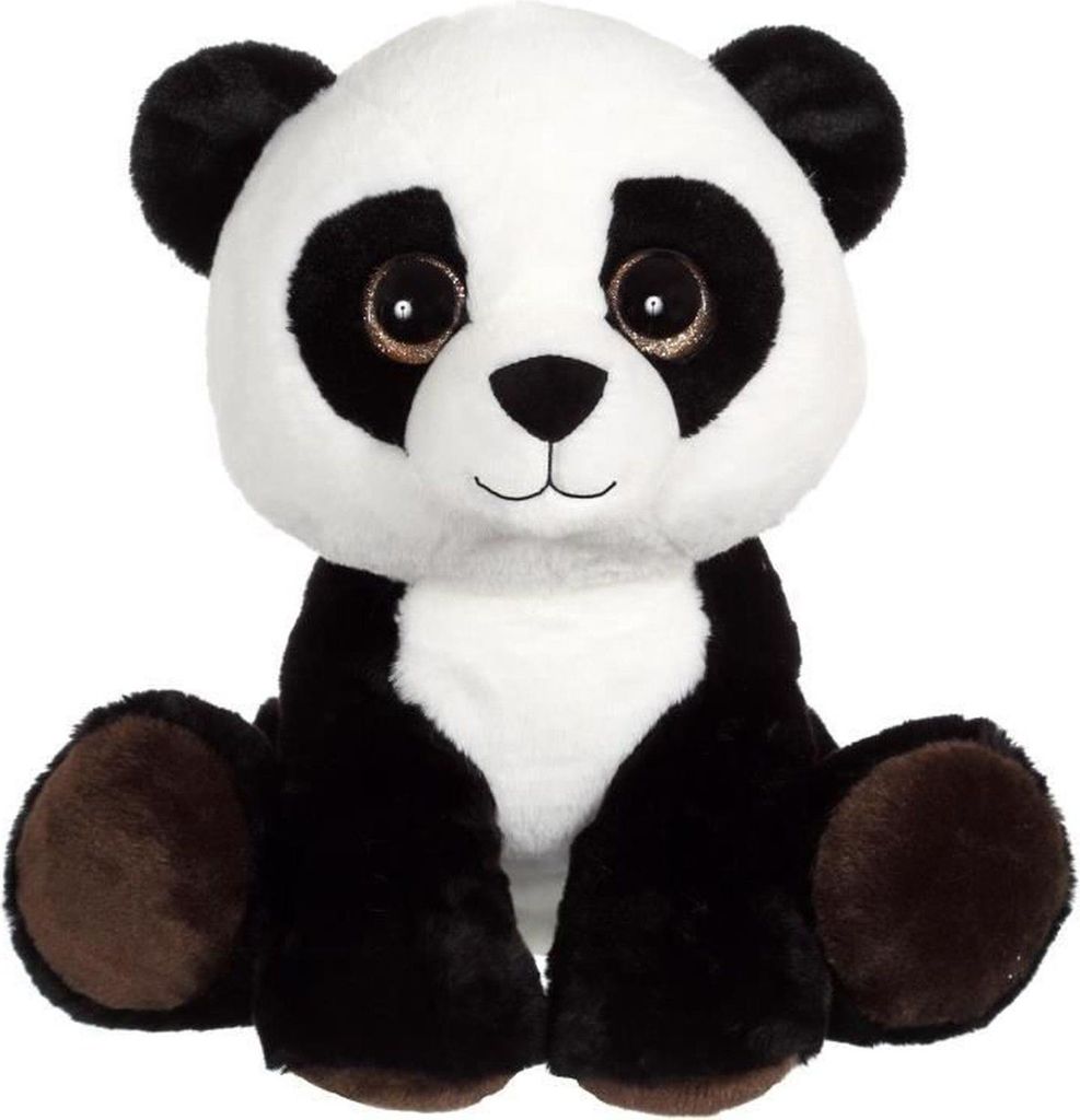 GIPSY - Puppy Eyes Haustiere 40 cm Panda
