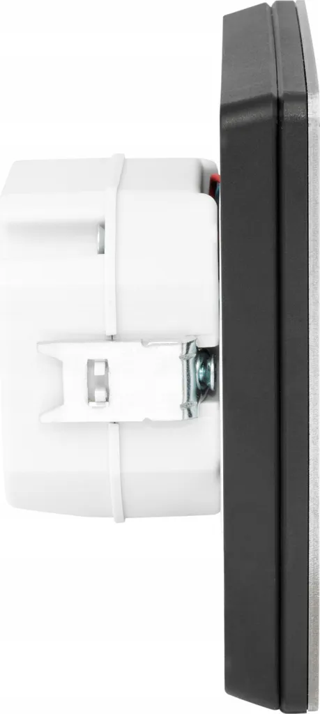 Thermostat Tactile WiFi GKW-01 ZAMEL Noir - Programmation Supla - 5