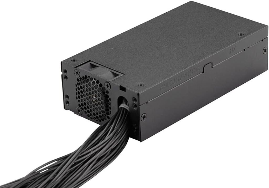 FSP FlexGURU PRO 500W, 500 W, 100 - 240 V, 50 - 60 Hz, 8-4 Zdjęcie produktu 