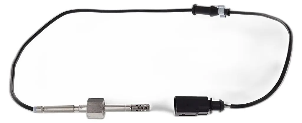Capteur température gaz échappement VW New VALEO résout voyant moteur