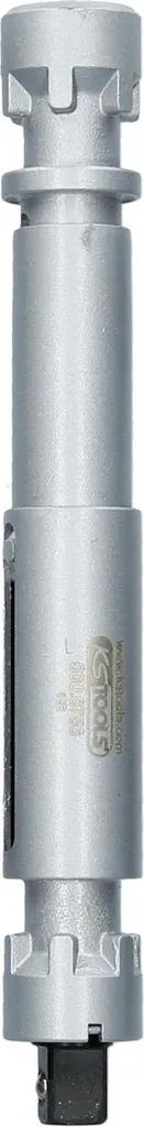 Outil pour Changement Amortisseur 3990 kg - Tendeur de Ressort KS TOOLS
