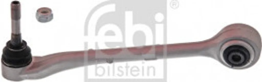 Bras de suspension en aluminium FEBI 21182 - Qualité OE pour BMW E39