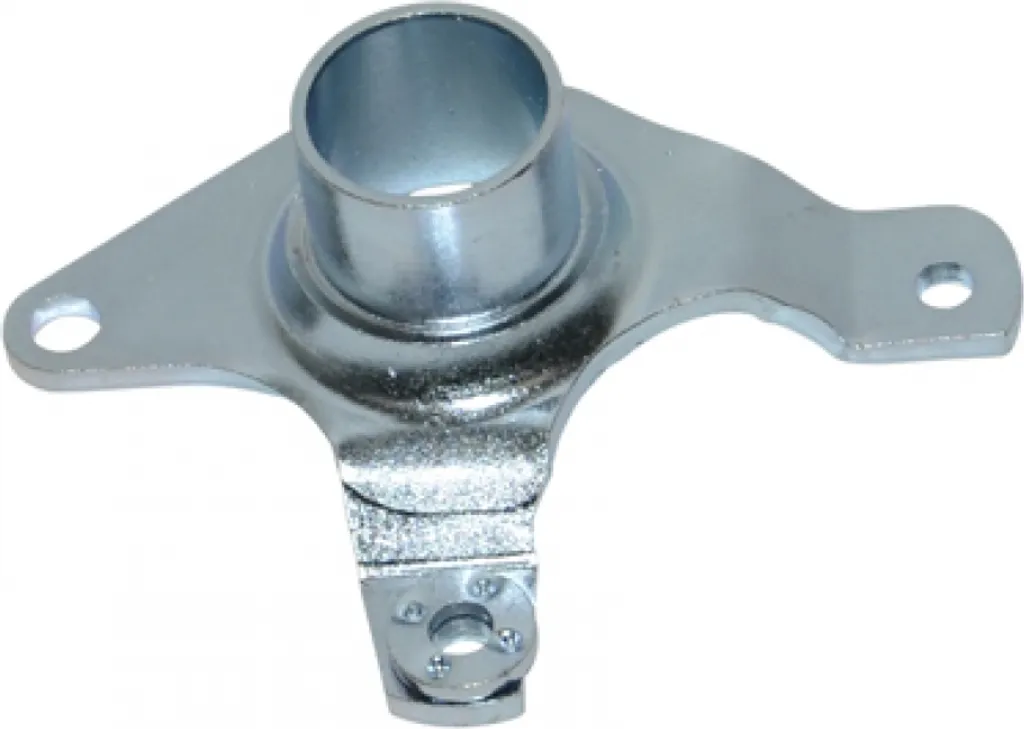 Support moteur arrière droit Zündapp 529 530 - Référence Z529-18.606