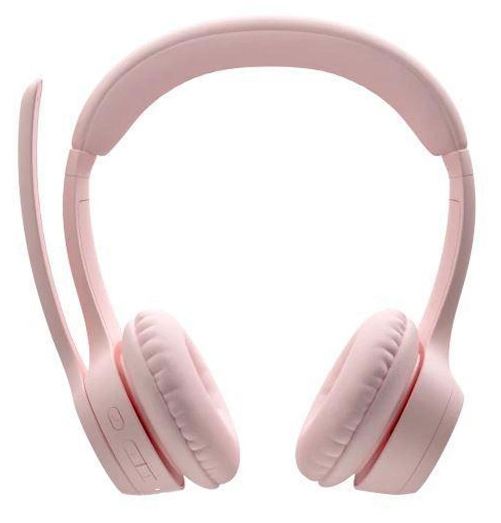 Logitech Zone 300 - Headset - On-Ear - Bluetooth - kabellos Immagine del prodotto 