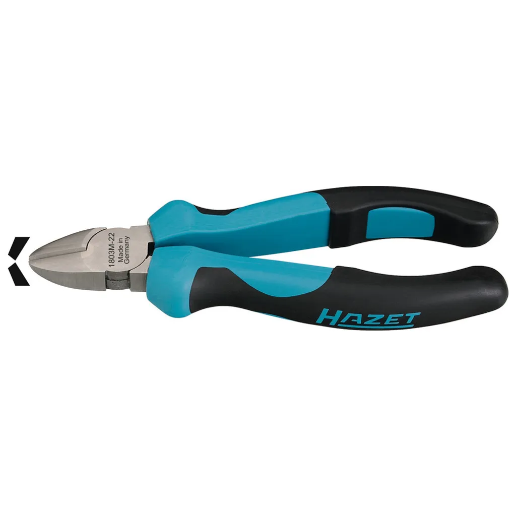 OFFERTA Hazet 1803M-33 Tronchese Professionale 180mm Taglio Netto