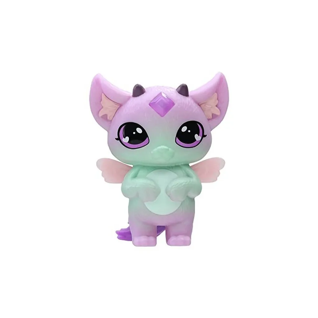 Figurines Magic Mixies pack de 2 bleu pour éviter les doubles One Size