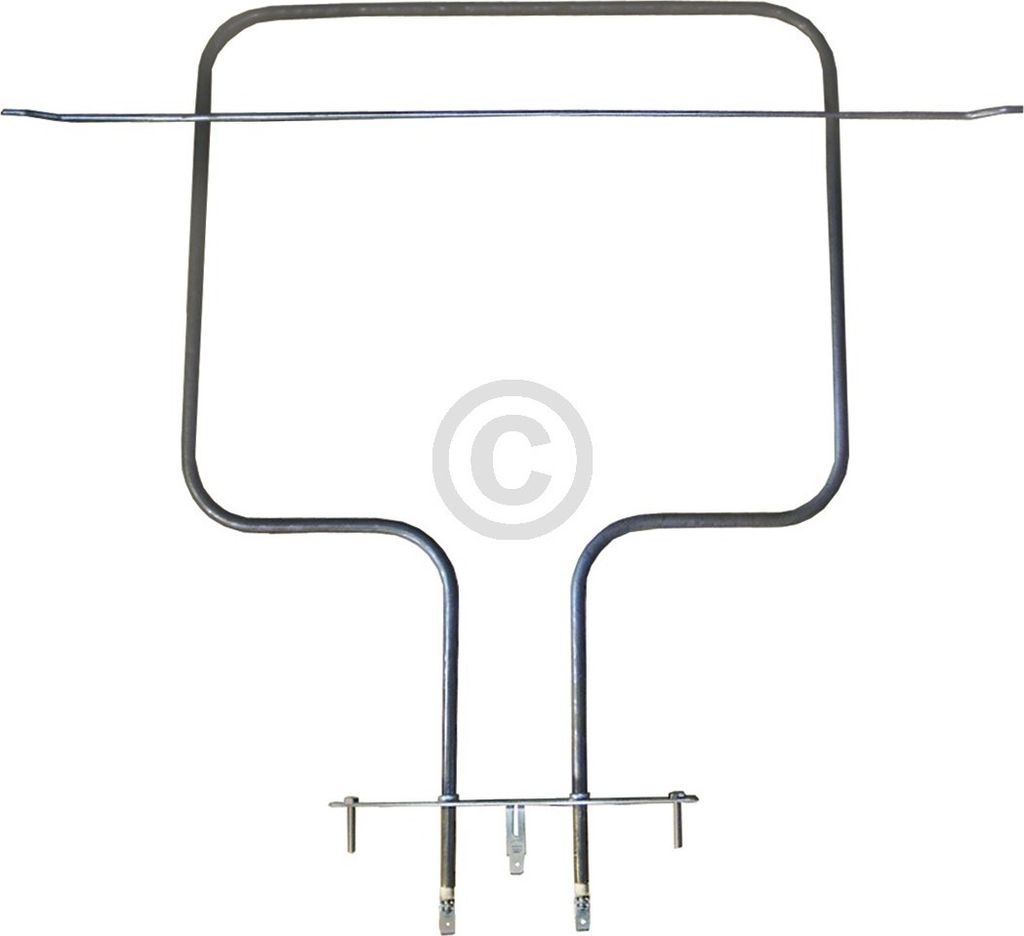 Europart Heizelement Oberhitze 900W 230V wie 481225998473 Produktbild 
