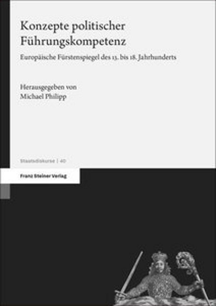 Konzepte politischer Führungskompetenz