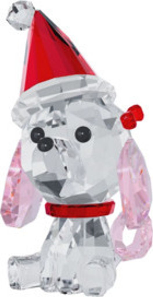 Swarovski Holiday Cheers Pudel Holiday Cheers Poodle 5625854 AP 2024