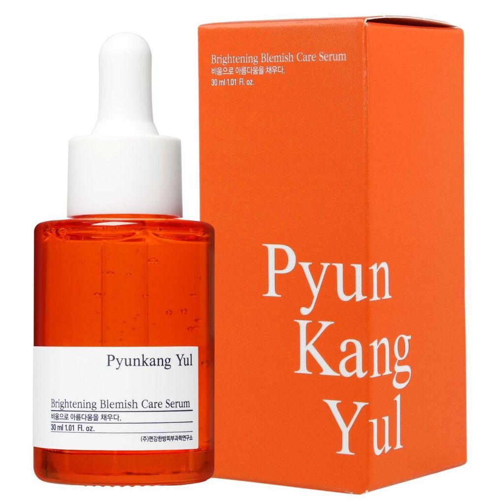 Pyunkang yul Aufhellendes Pflege-Serum für Hautunreinheiten, 30ml