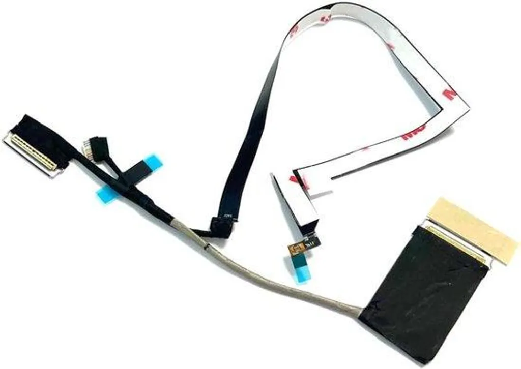 Câble LCD Acer Swift 14 AI SF14-51 : Corriger écran noir N24C9