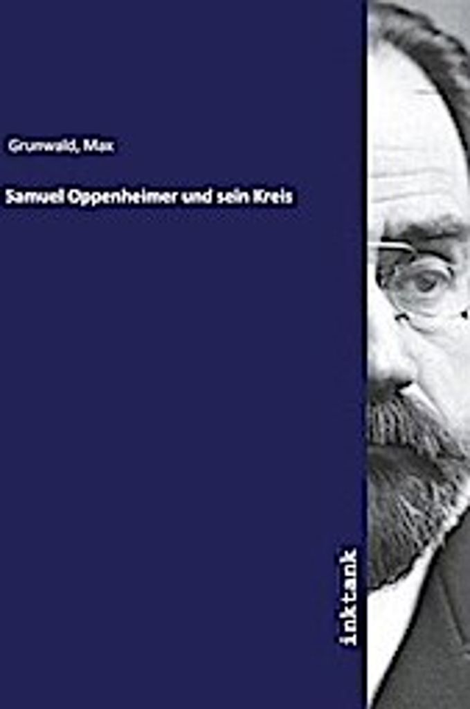 Samuel Oppenheimer und sein Kreis