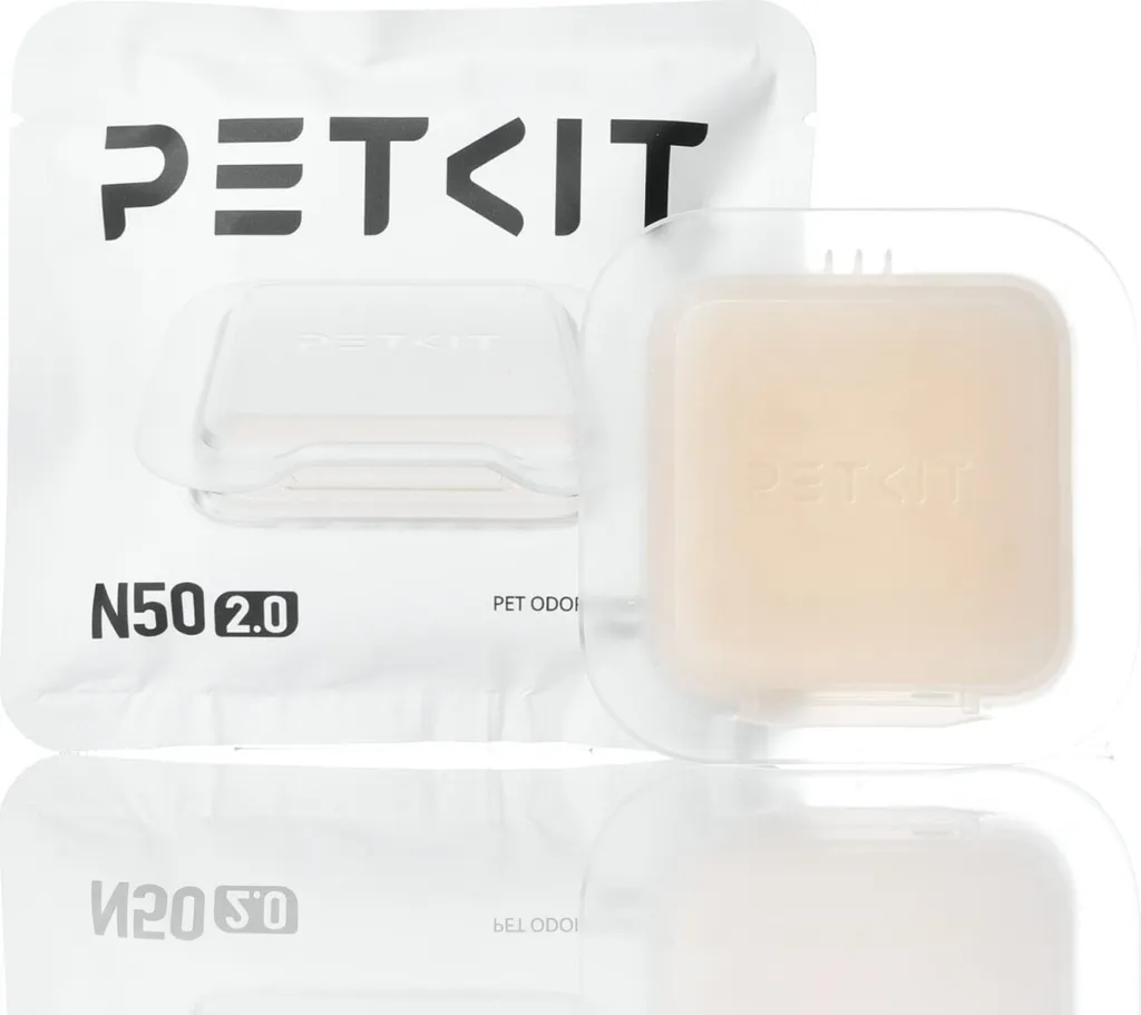 Petkit N50 Eliminatore Odori per Pura Max 2/Pro | 3 Pezzi | Shop Ufficiale - 12