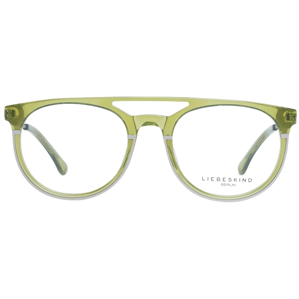 Monture de lunettes Liebeskind Mod. 11038-00500 51 pour un look chic - 3