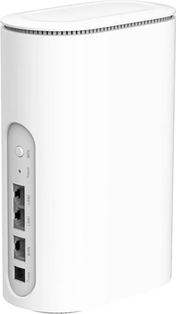 Solution Internet 5G ZTE MC889 pour Maison et Bureau WiFi 6 AX3000 - 4