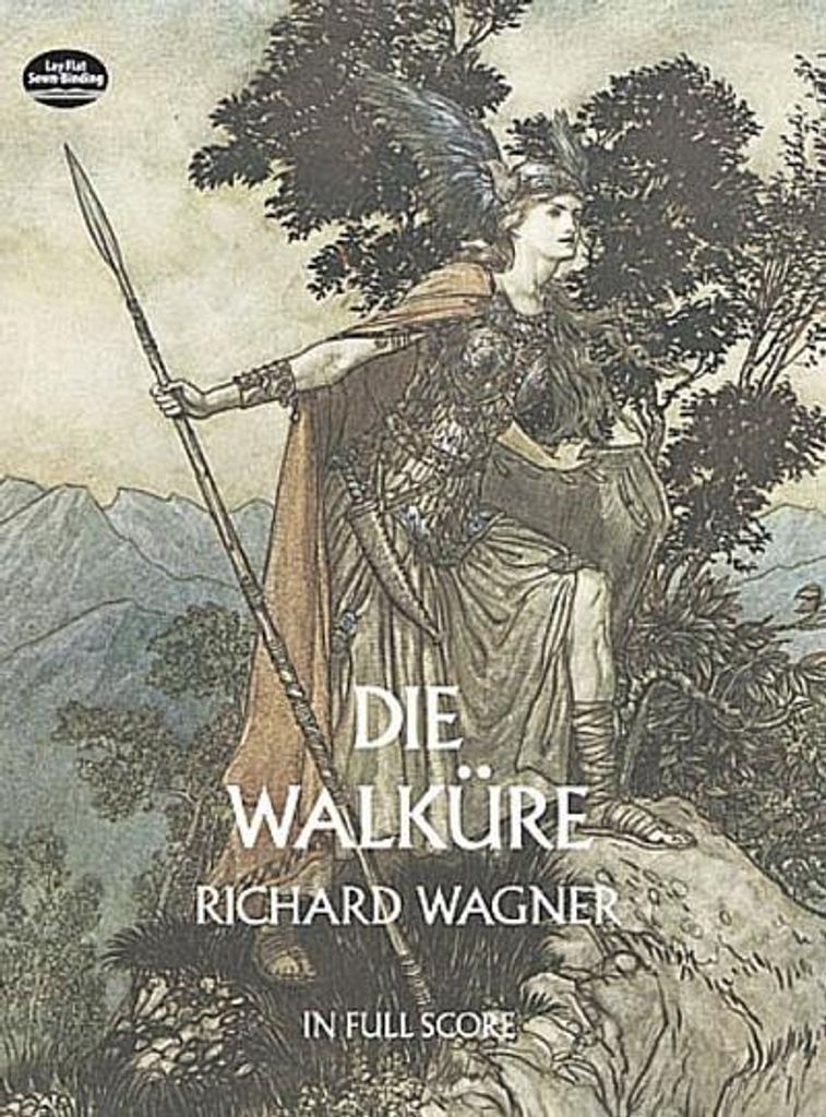 Die Walkure