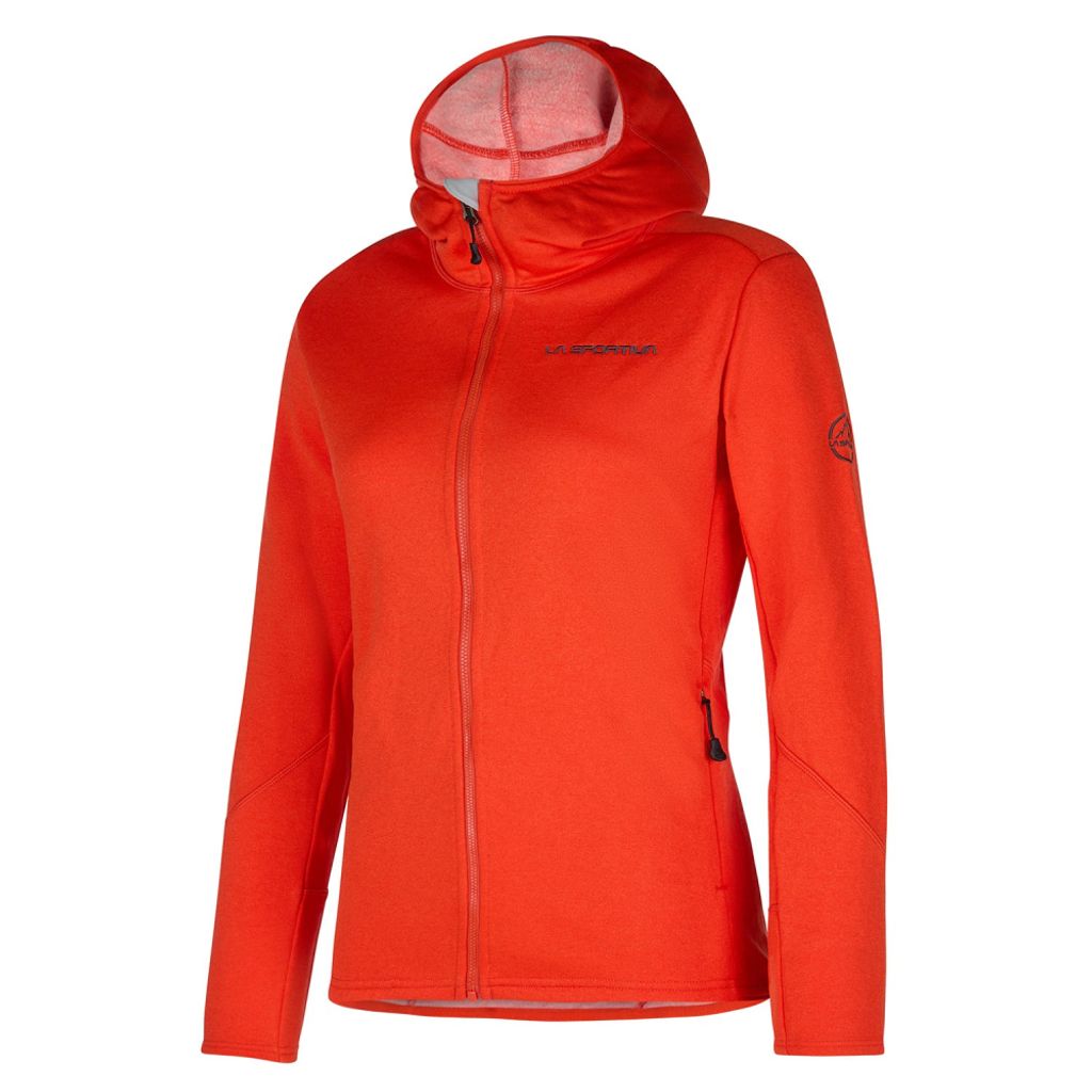 LA SPORTIVA Damen Strickfleecejacke Cosmic Hoody W