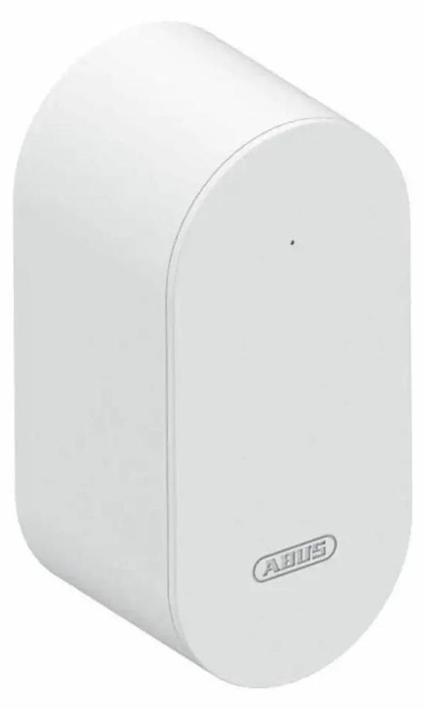 ABUS CFW4100W, Bezprzewodowy, Wi-Fi, Biały, Drzwi, 230 V, Zdjęcie produktu 