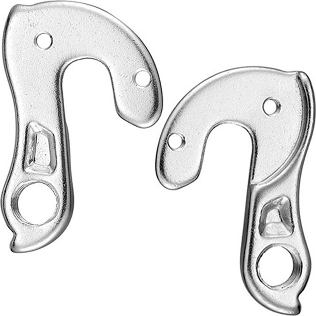 Union Patte de dérailleur Gh-119 Vis incluses Image du produit 