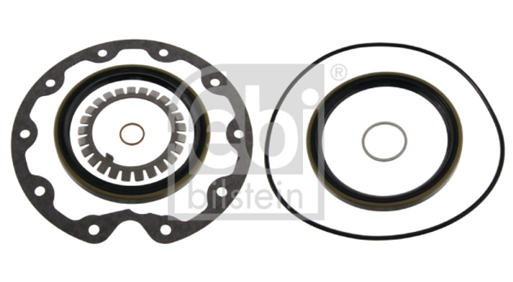 Dichtungssatz, Außenplanetengetriebe FEBI 02436