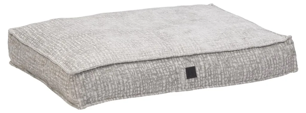 Coussin orthopédique pour chien Maze Essence gris - Soulage les joints