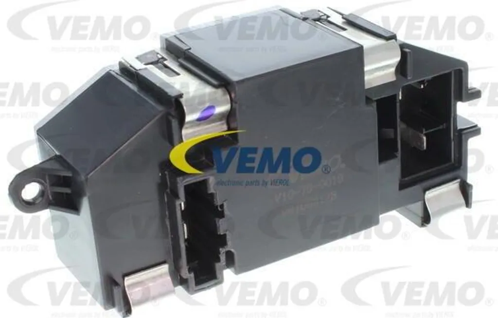 Réparez votre Ventilation Bloquée avec le Régulateur OE 3C1820015A