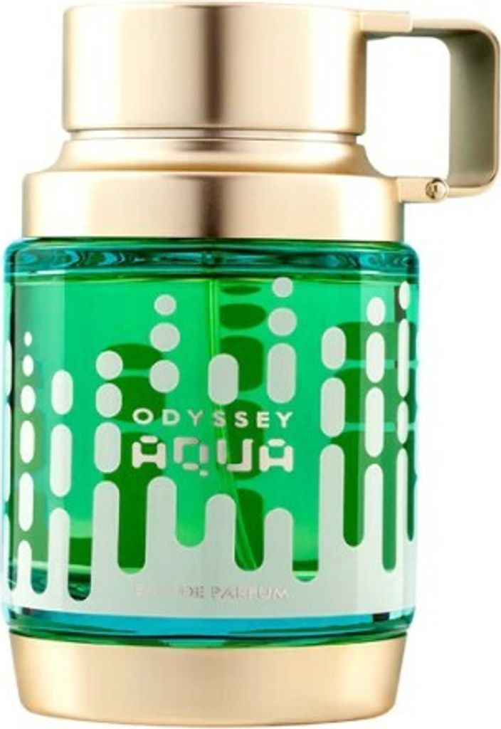 Armaf Odyssey Aqua parfémovaná voda pro muže 60 ml Obrázek produktu 