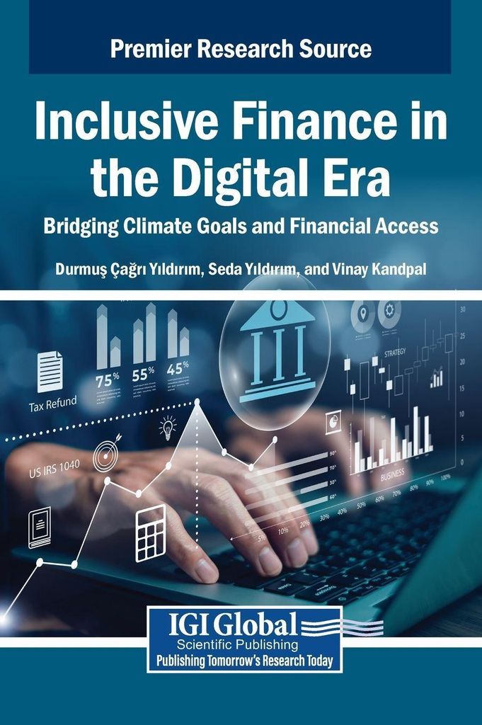 Inclusive Finance in the Digital Era