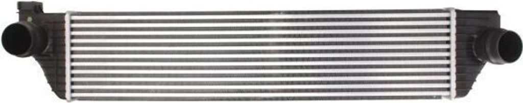 Ladeluftkühler THERMOTEC DAR008TT