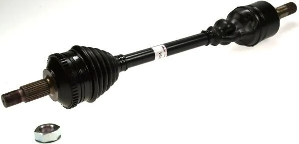 Transmission avant gauche pour fourgon Scudo et Ulysse par SPIDAN