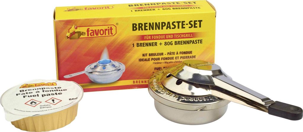 Kaufgut 16734, Gel-Kraftstoff, Mehrfarbig, Kamin, 80 g, 1 Produktbild 