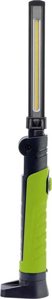Baladeuse LED Slimline Draper : Lampe de Travail Rechargeable et Fine