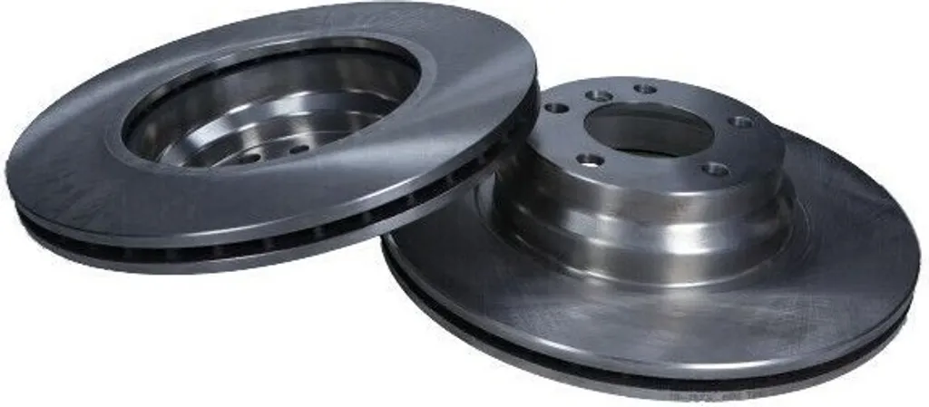 Disque de frein arrière pour BMW Série 1 E88 et Série 3 E93 MAXGEAR 19-1322