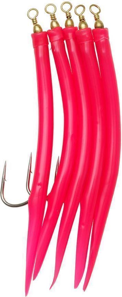 Kinetic Gummi-Makks #4/0 Pink