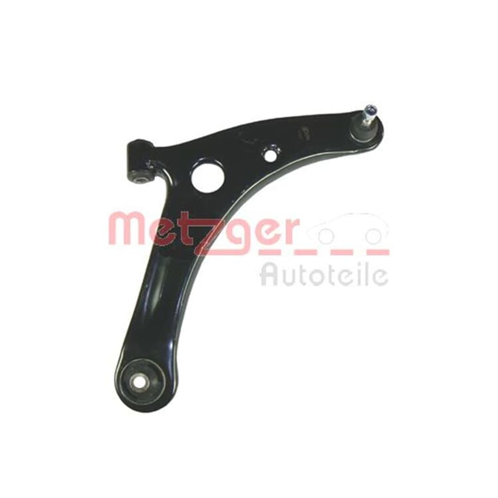 Metzger Querlenker für Mitsubishi Colt Smart Forfour