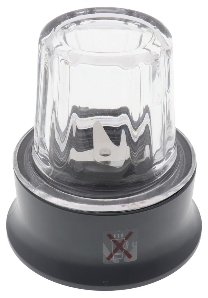 Kenwood Planetenhäcksler-Zubehör Multi One KHH KHH3 KHH326 Produktbild 
