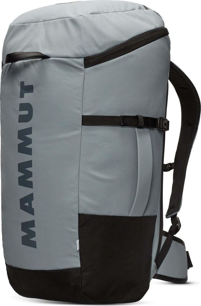 Neon 45 - Kletterrucksack 62 cm (dark marsh)