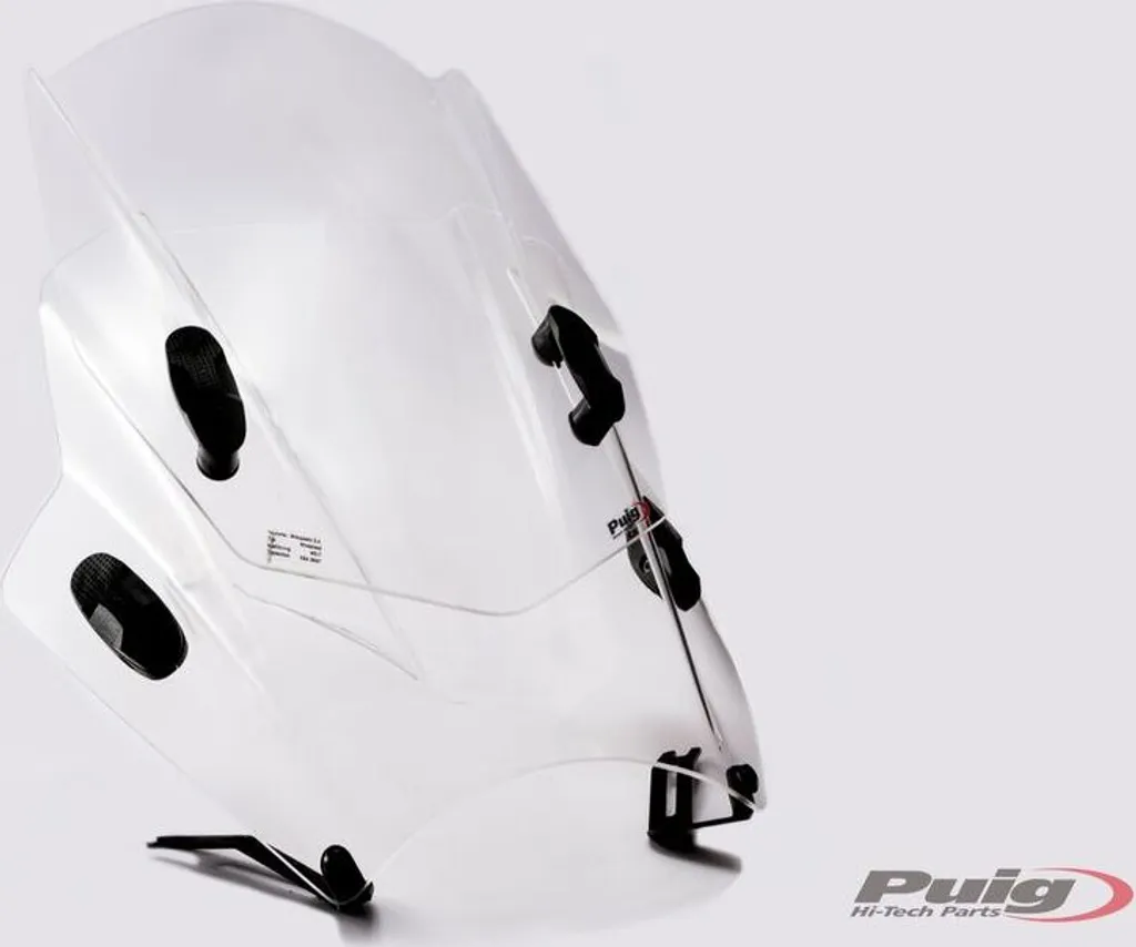Bulle de protection Honda X-Eleven PUIG 2193W écran transparent