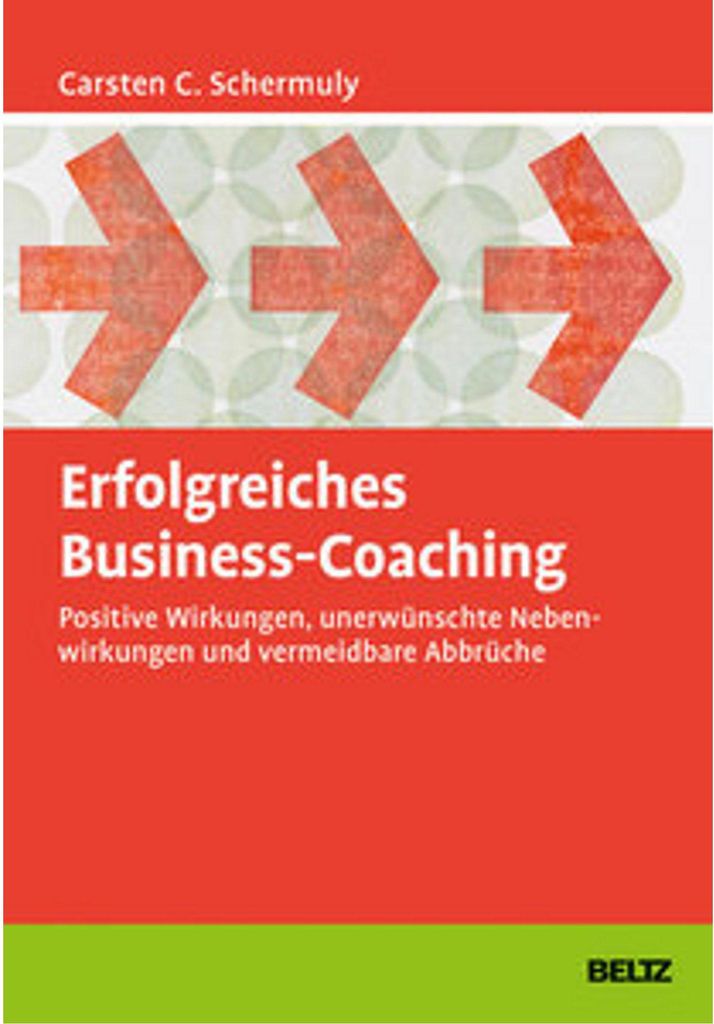 Erfolgreiches Business-Coaching