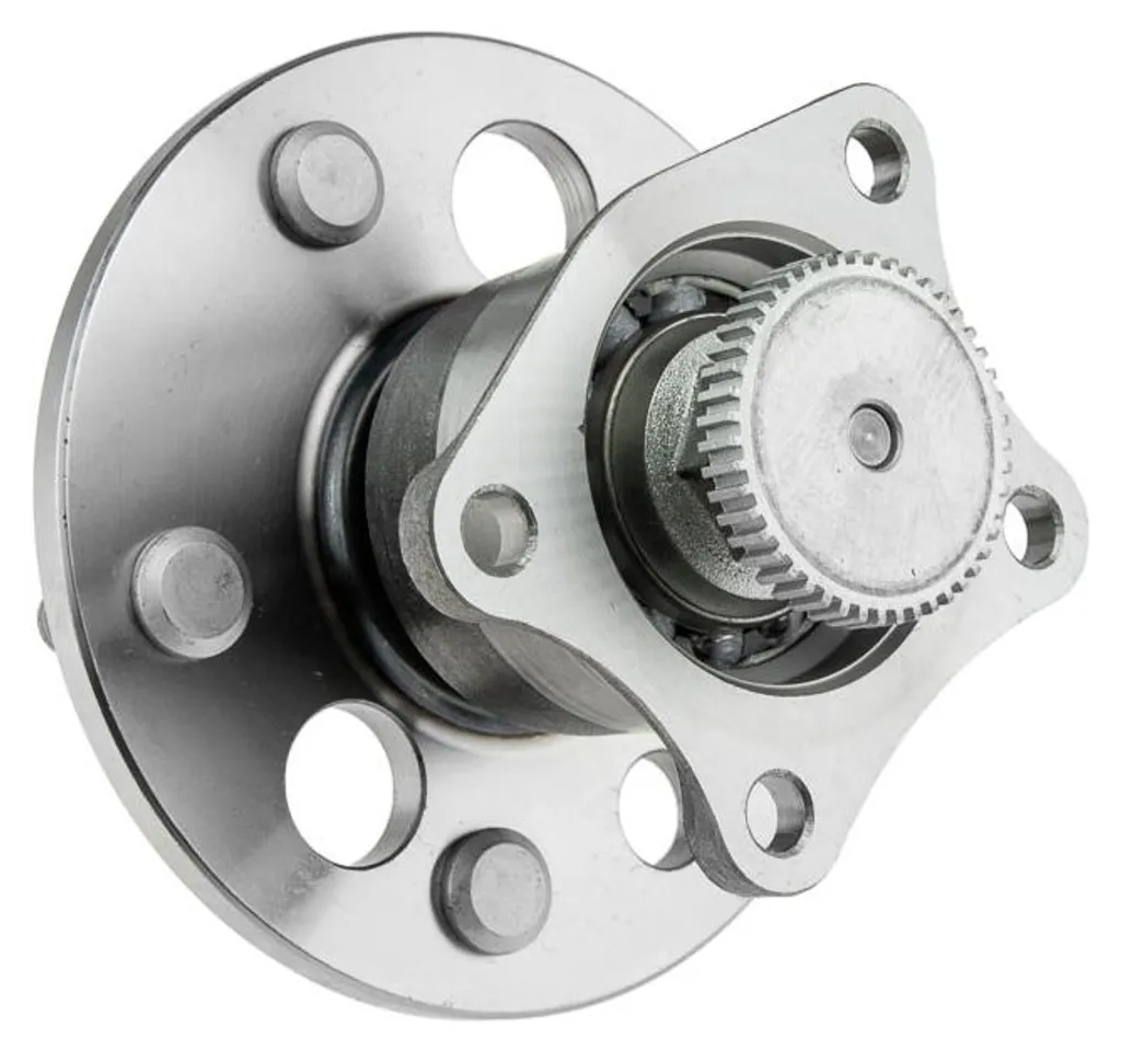 Supprimer bruit roulement arrière Toyota Camry V2 kit KLT-TY-030