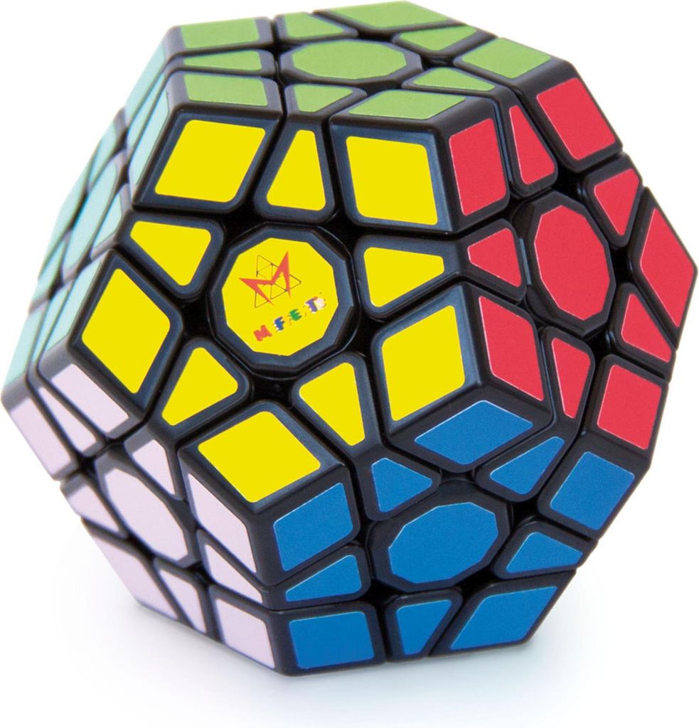 RECENTTOYS Megaminx Image du produit 