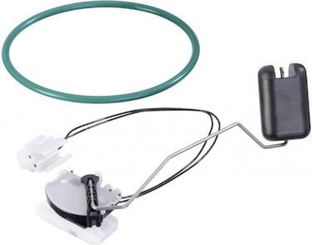 PIERBURG Tankgeber Tankgeber 7.07795.60.0 für BMW 5 Touring (F11) elektrisch