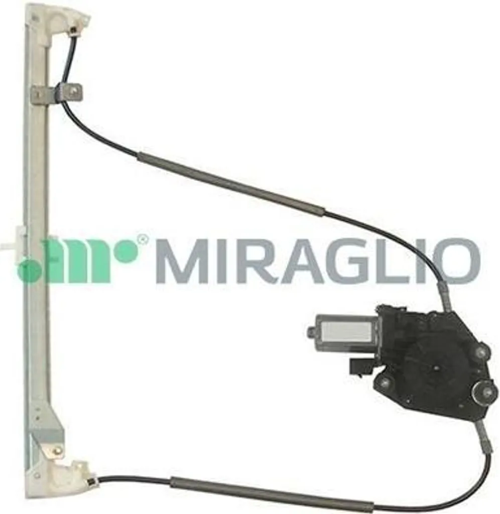 Mécanisme lève-vitre avant pour Punto - MIRAGLIO 30/794 compatible OE