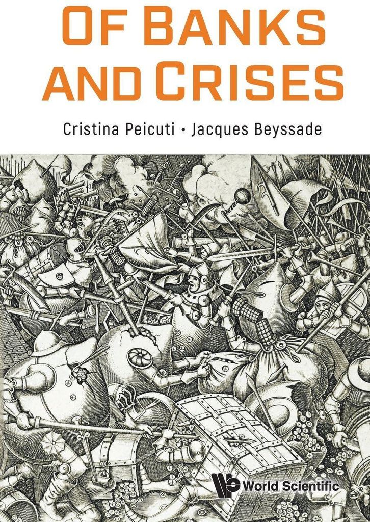 Of Banks And Crises