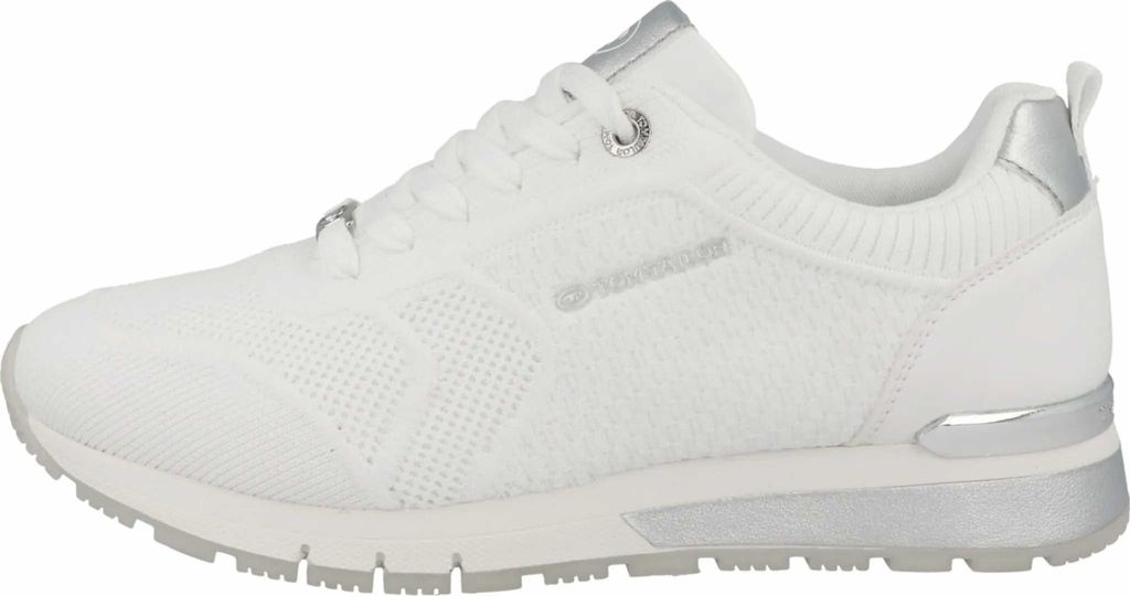Tom Tailor Schnürhalbschuhe für Damen Produktbild 