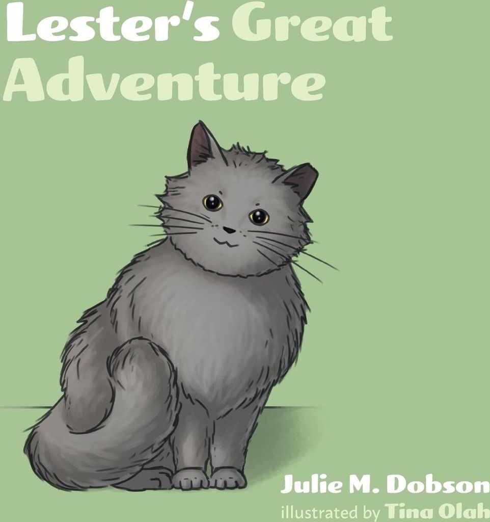Lester's Great Adventure