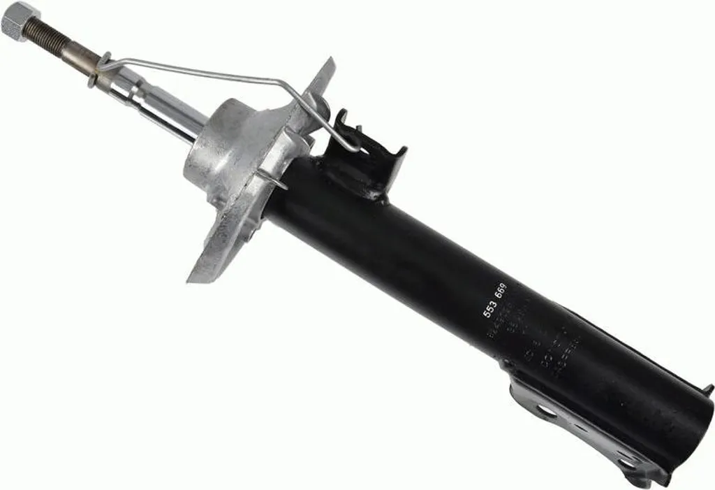 Amortisseur SACHS 553 669 pour Classe A OE 1683203130 de Haute Qualité